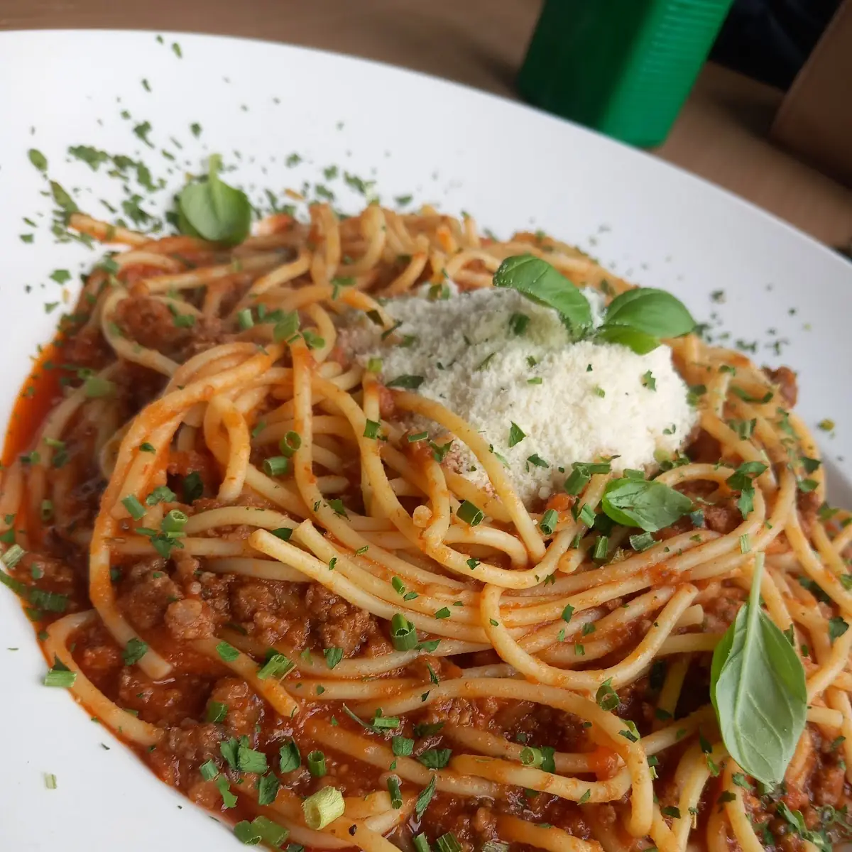 Essen und Trinken photo 3