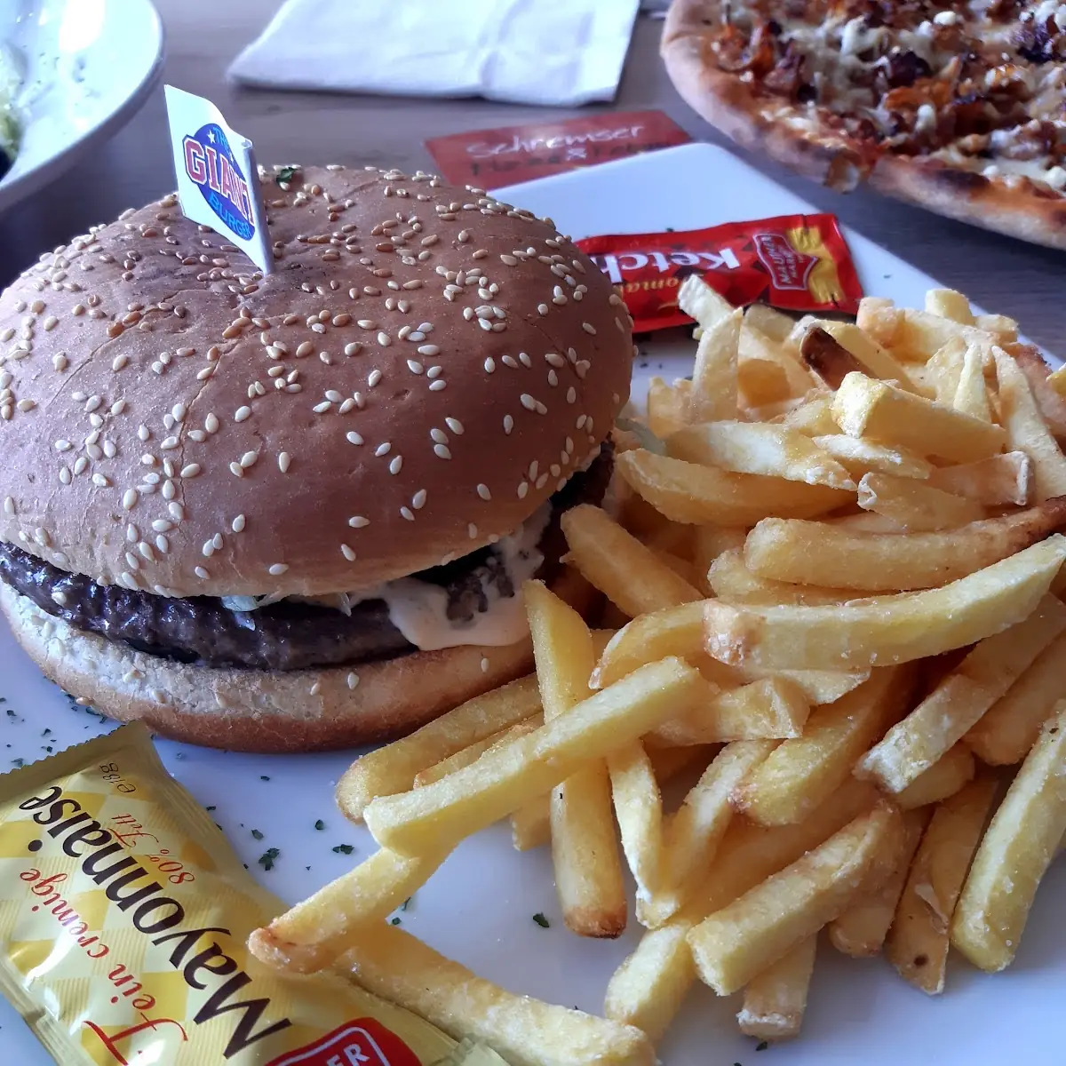 Essen und Trinken photo 7