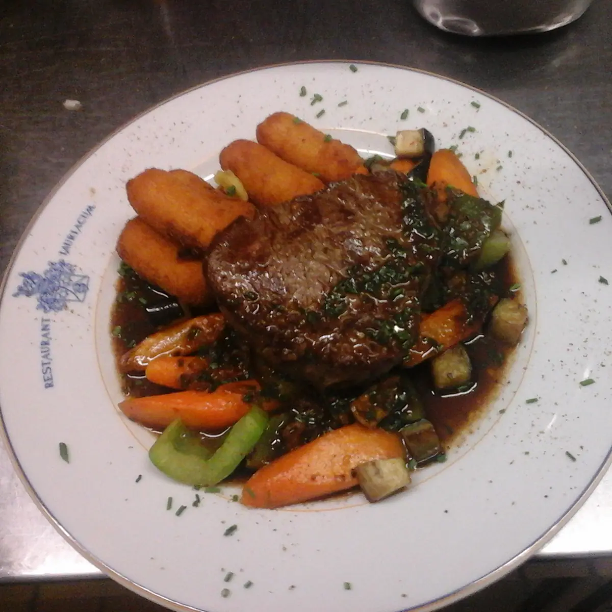 Essen und Trinken photo 2