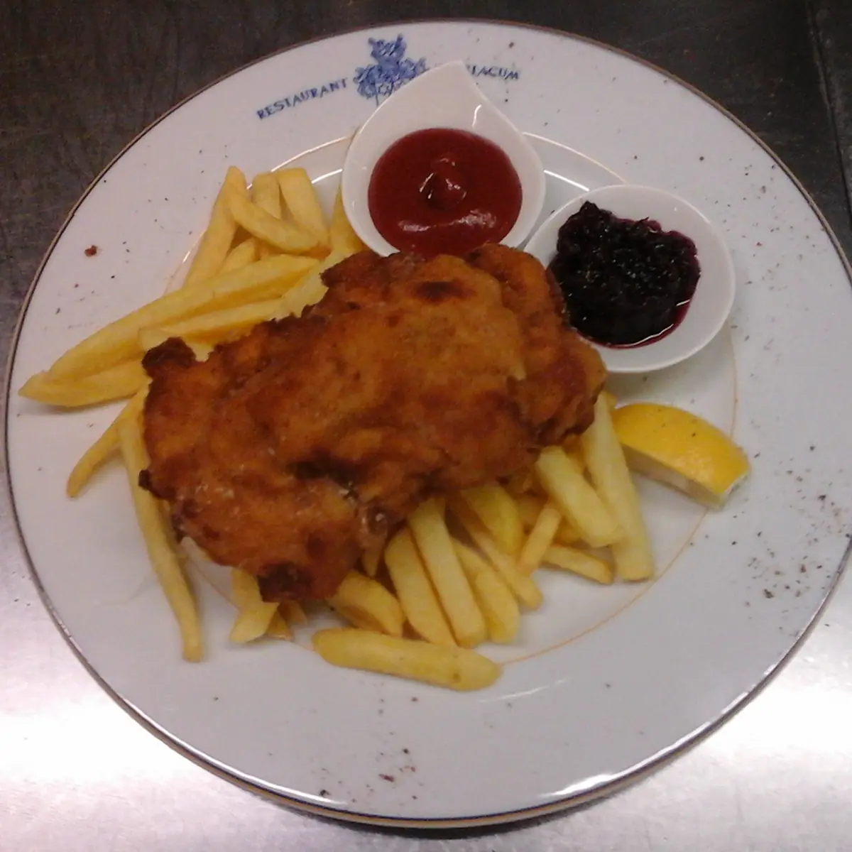 Essen und Trinken photo 3