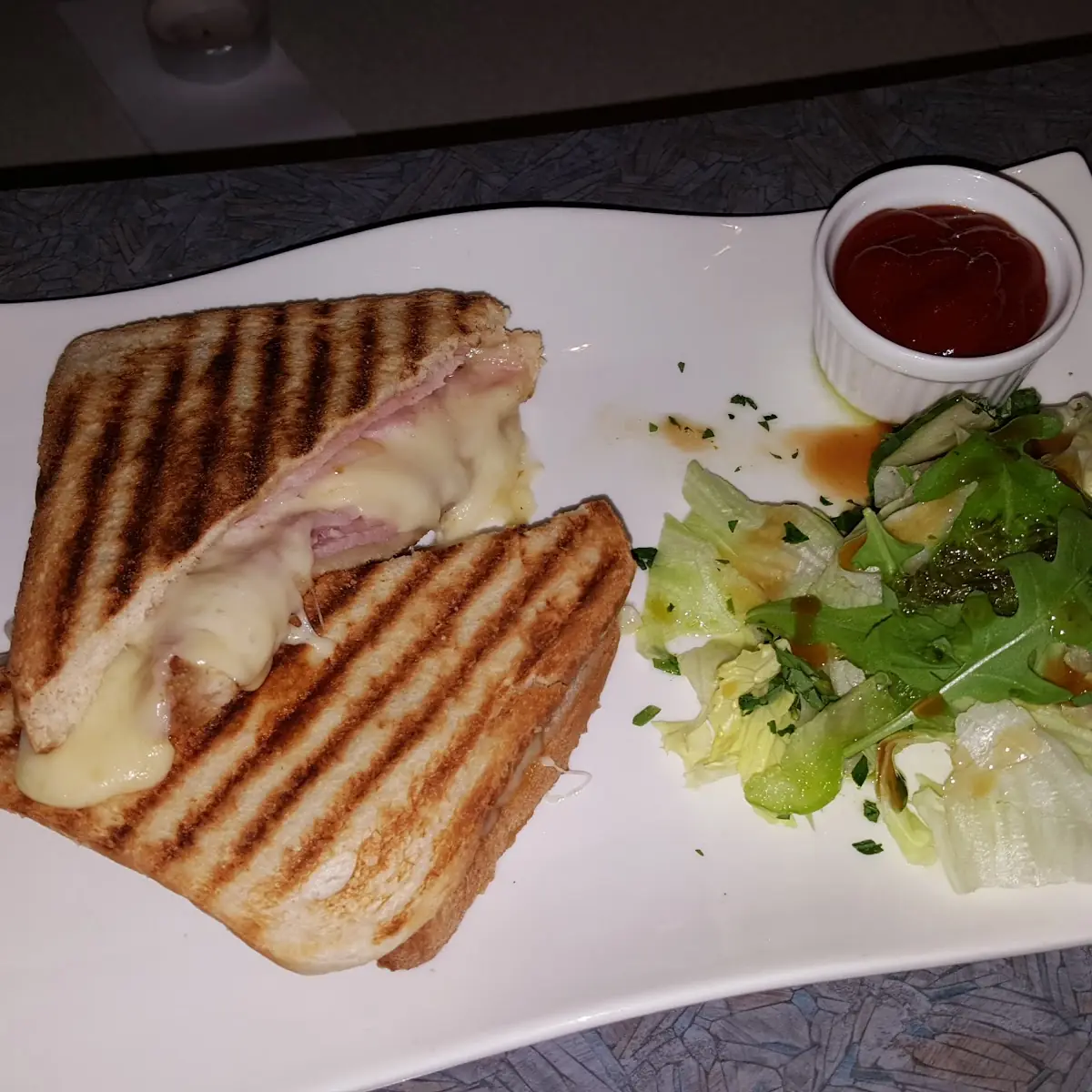 Essen und Trinken photo 5