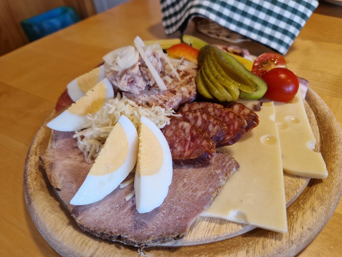 Essen und Trinken photo 10