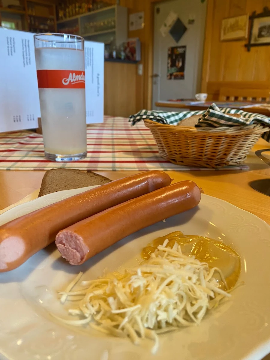 Essen und Trinken photo 2