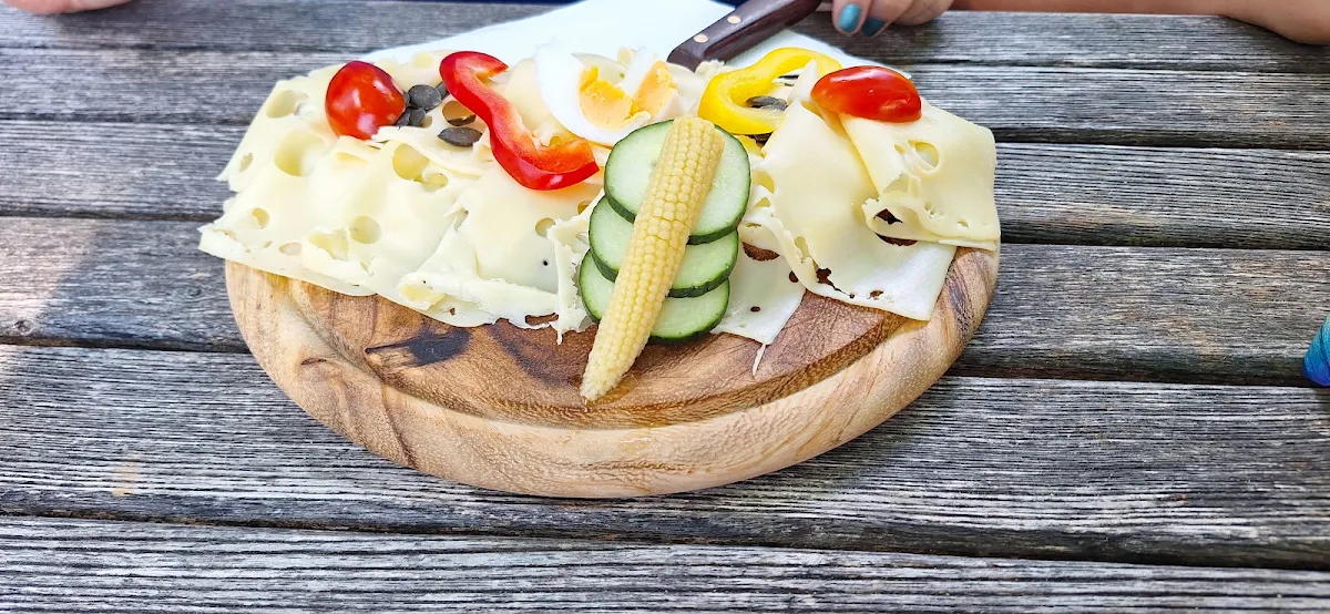 Essen und Trinken photo 4