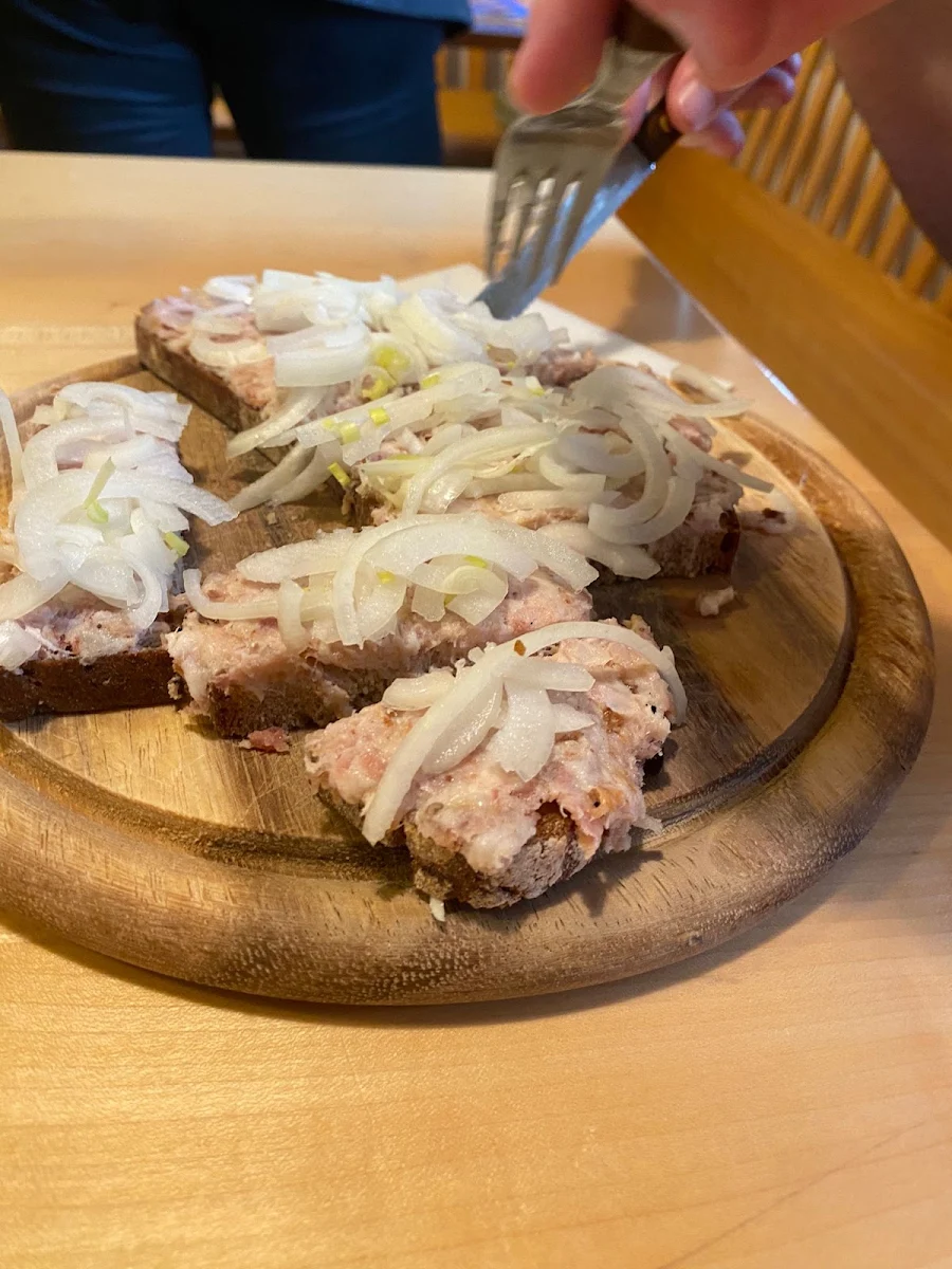 Essen und Trinken photo 5