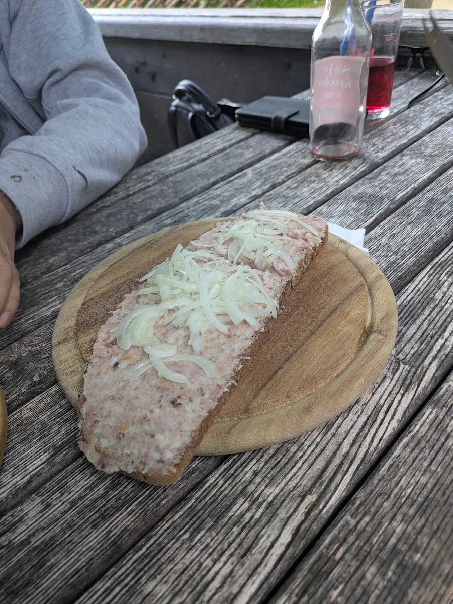 Essen und Trinken photo 8