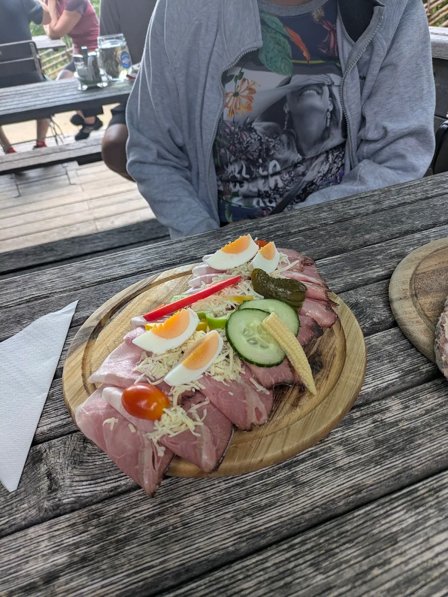 Essen und Trinken photo 9