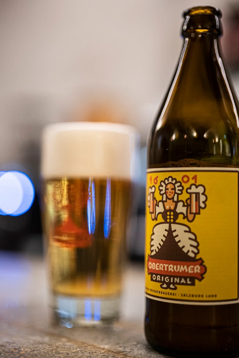 Essen und Trinken photo 1