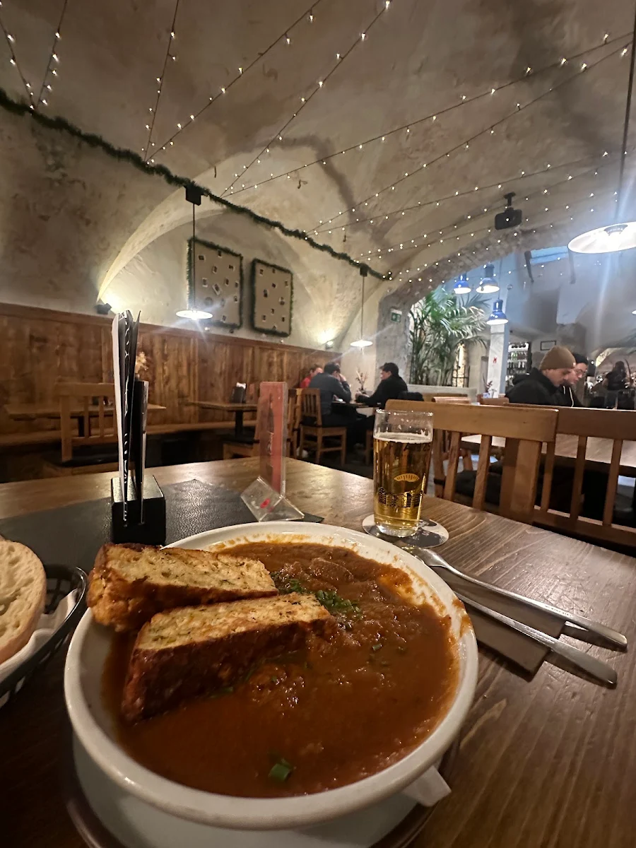 Essen und Trinken photo 5