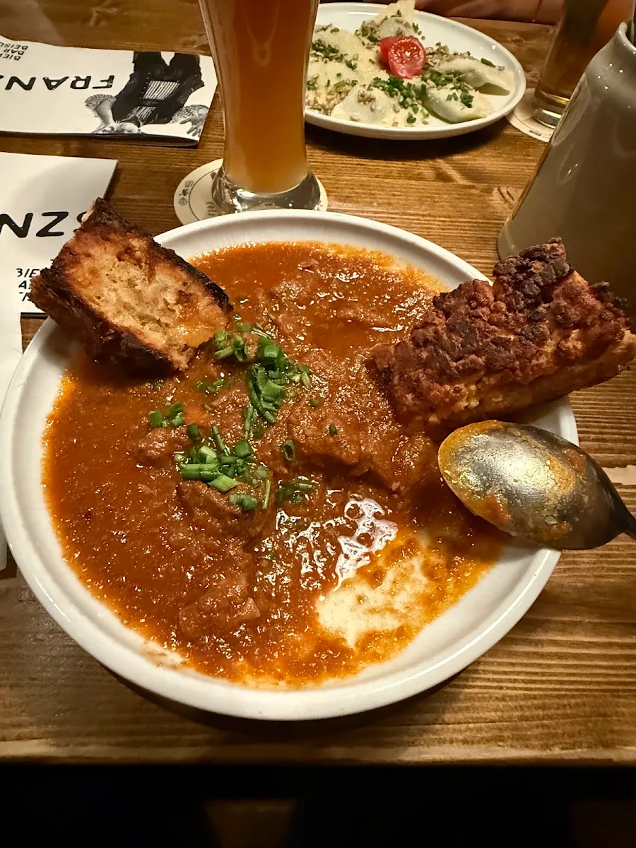 Essen und Trinken photo 6