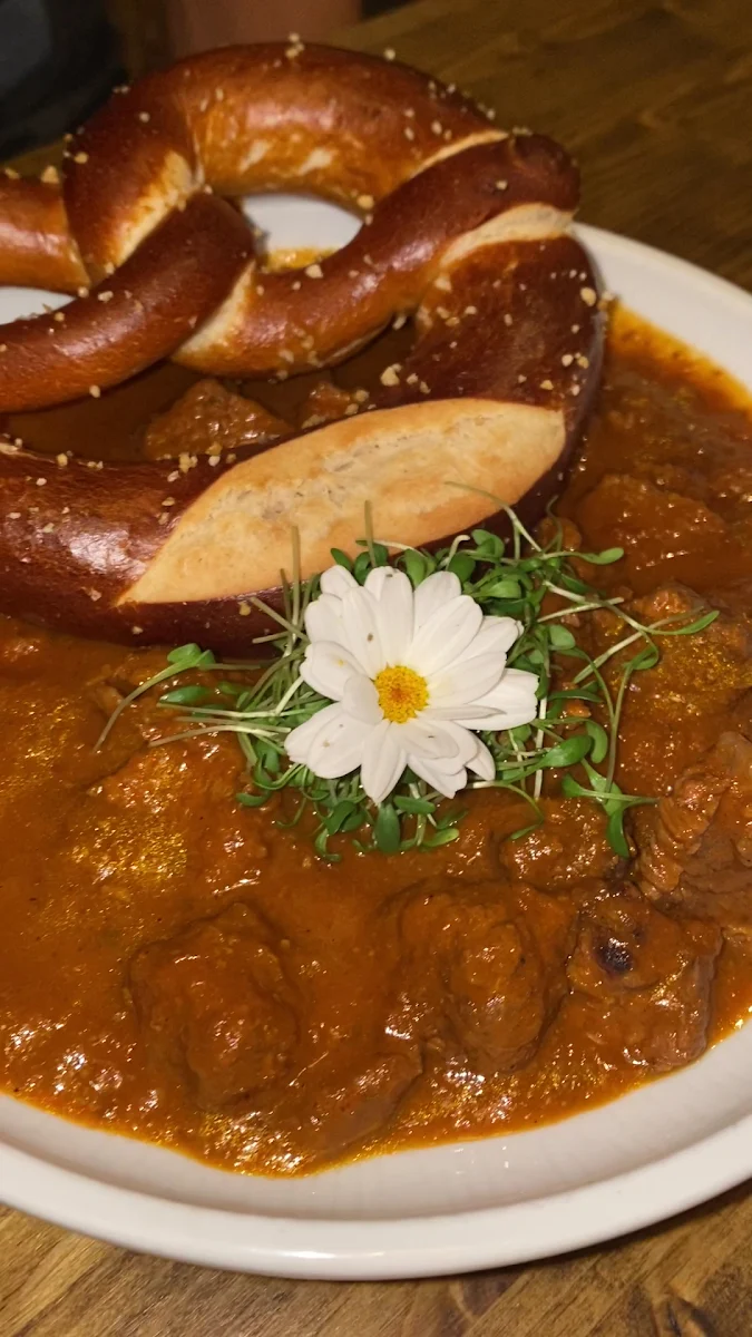 Essen und Trinken photo 8