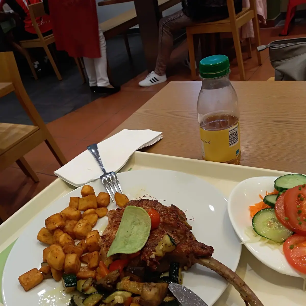 Essen und Trinken photo 6