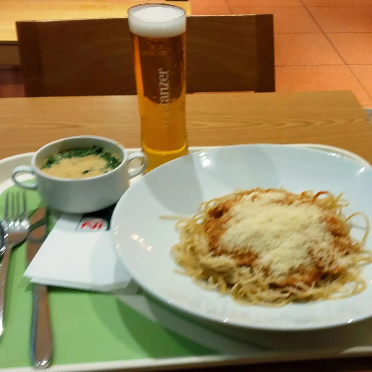 Essen und Trinken photo 9
