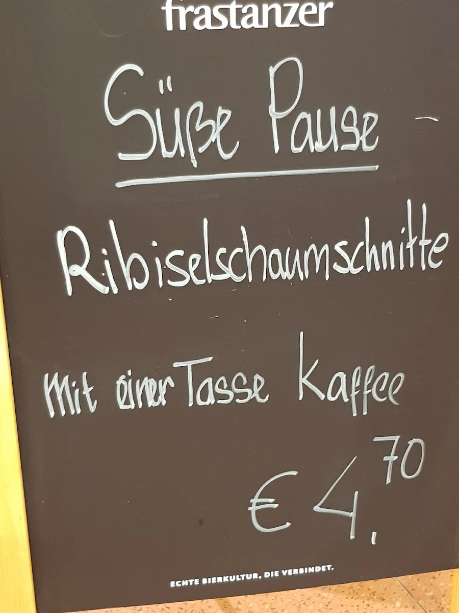 Speisekarte photo 5