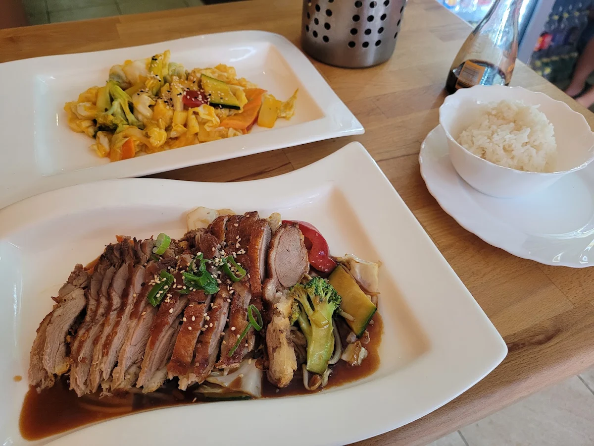 Essen und Trinken photo 3