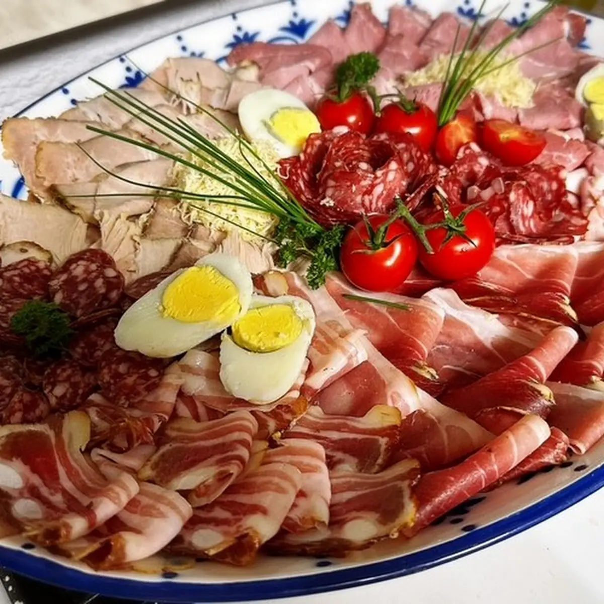 Essen und Trinken photo 1