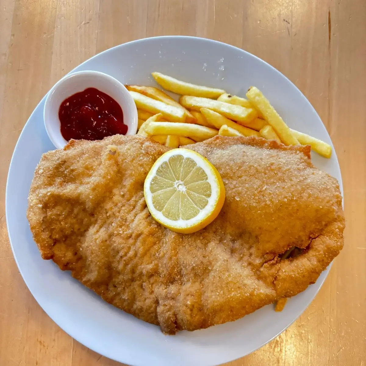 Essen und Trinken photo 4