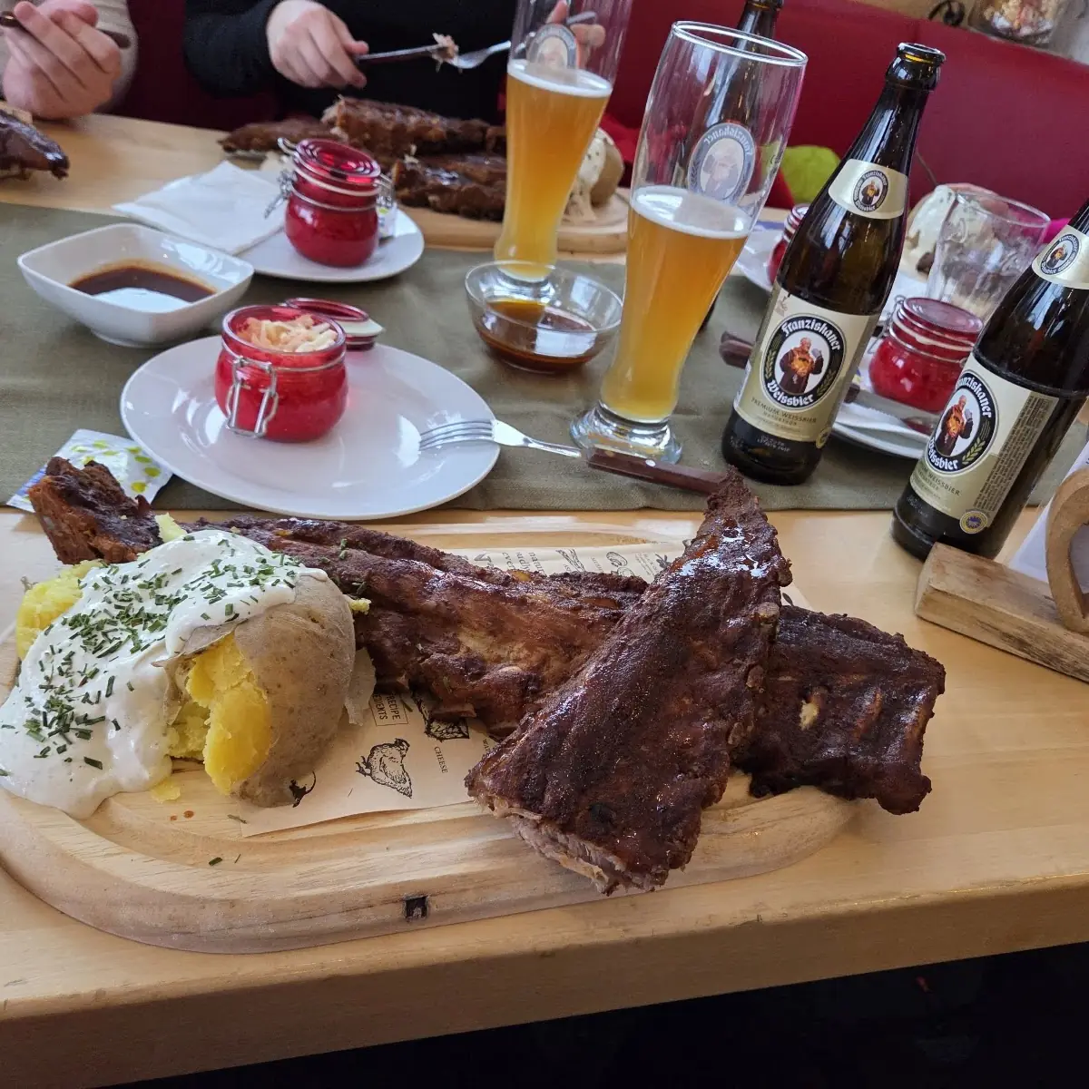 Essen und Trinken photo 5