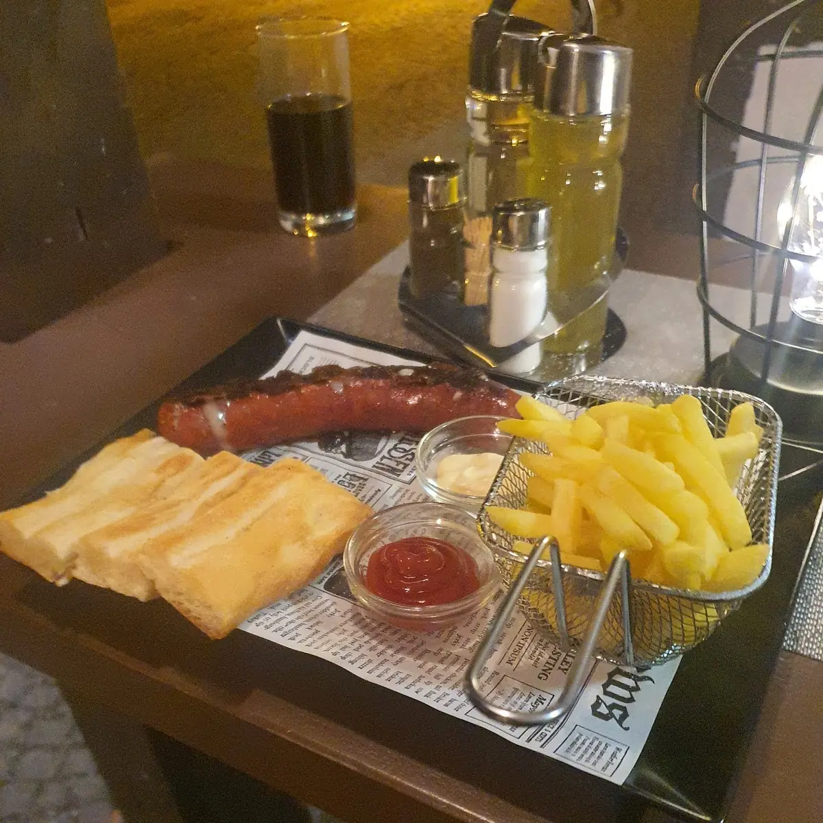 Essen und Trinken photo 5