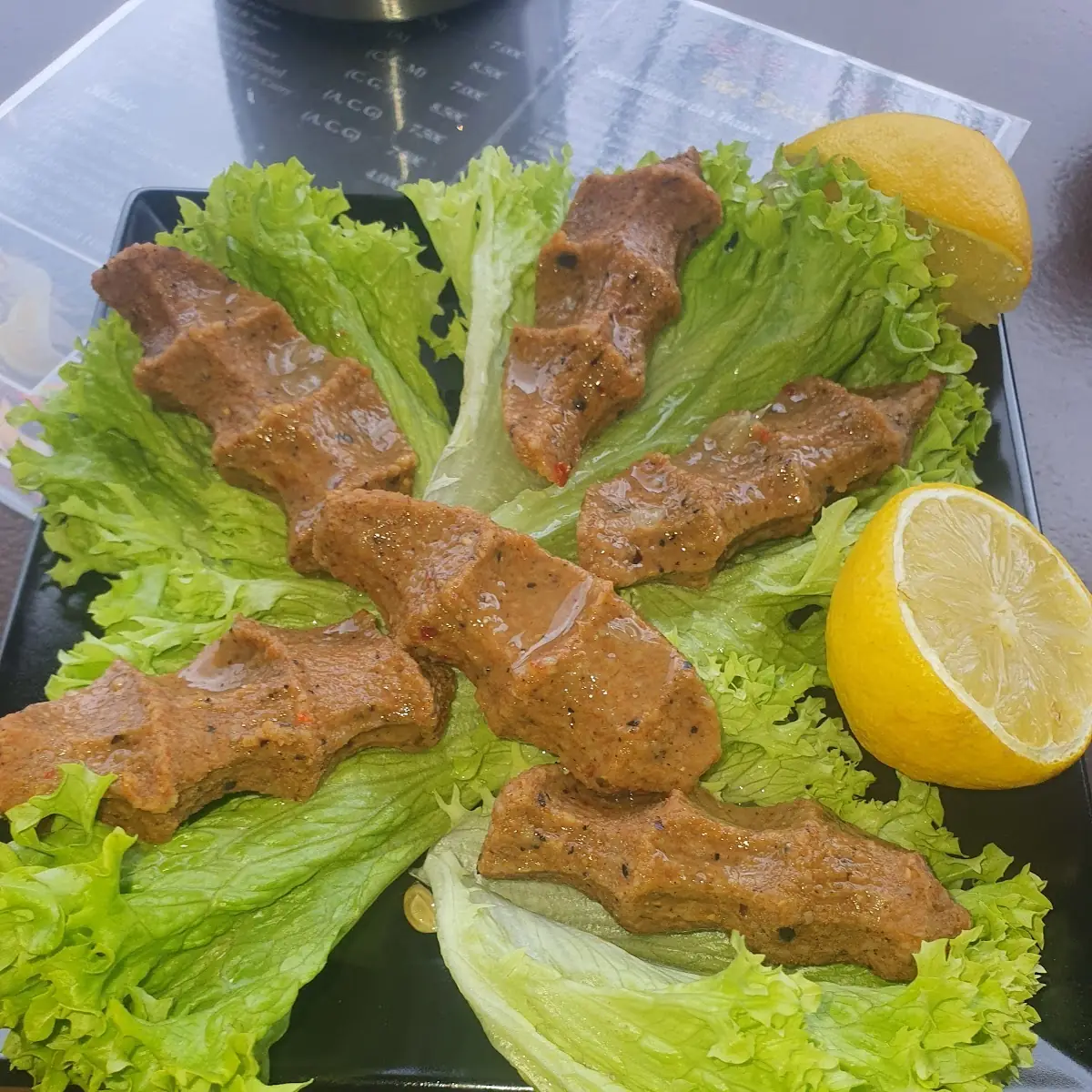 Essen und Trinken photo 6