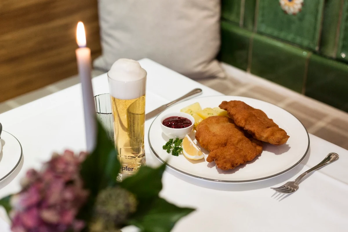 Essen und Trinken photo 4