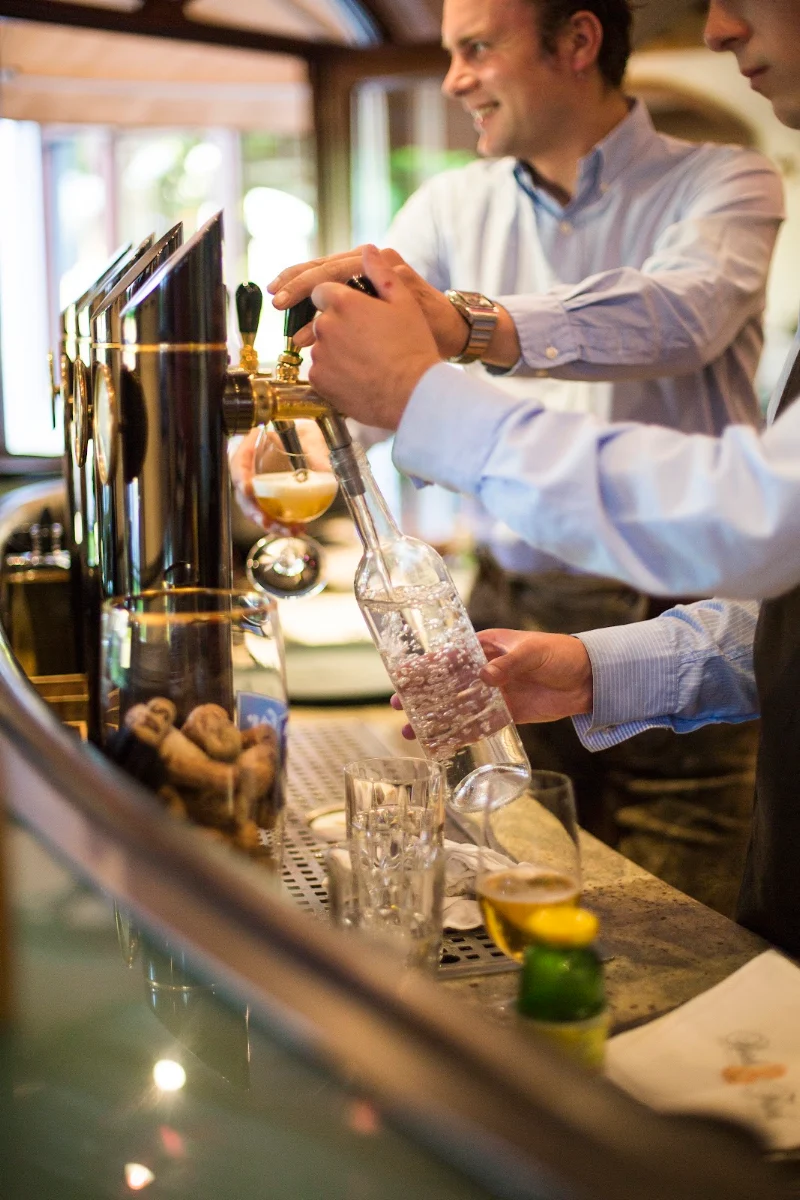 Essen und Trinken photo 9