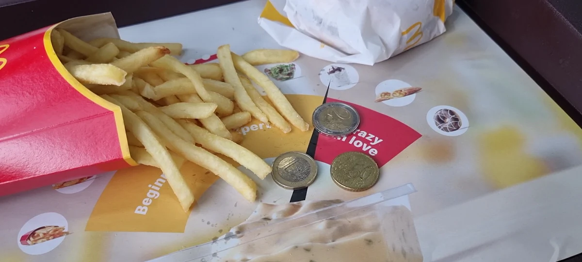 Essen und Trinken photo 2