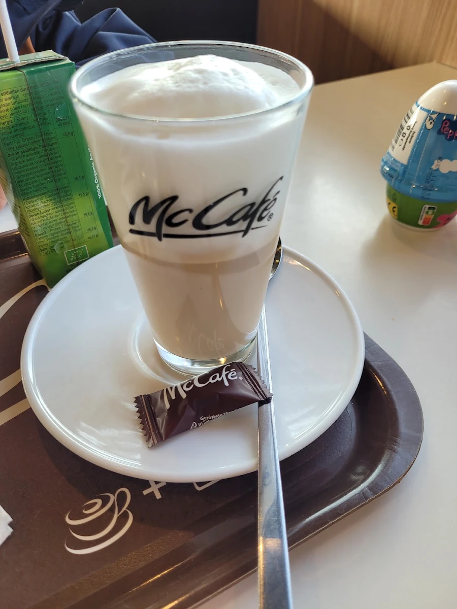 Essen und Trinken photo 6