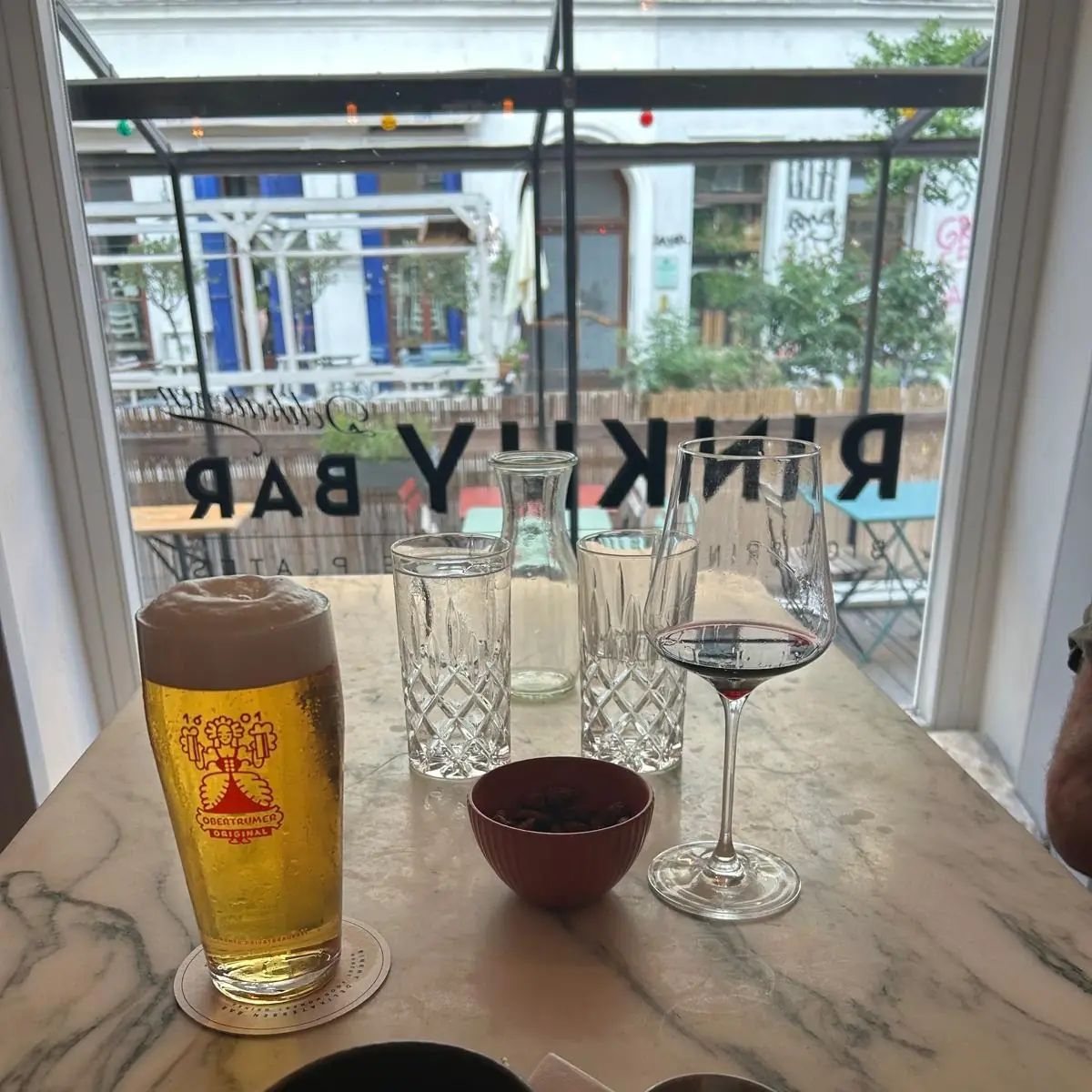 Essen und Trinken photo 6