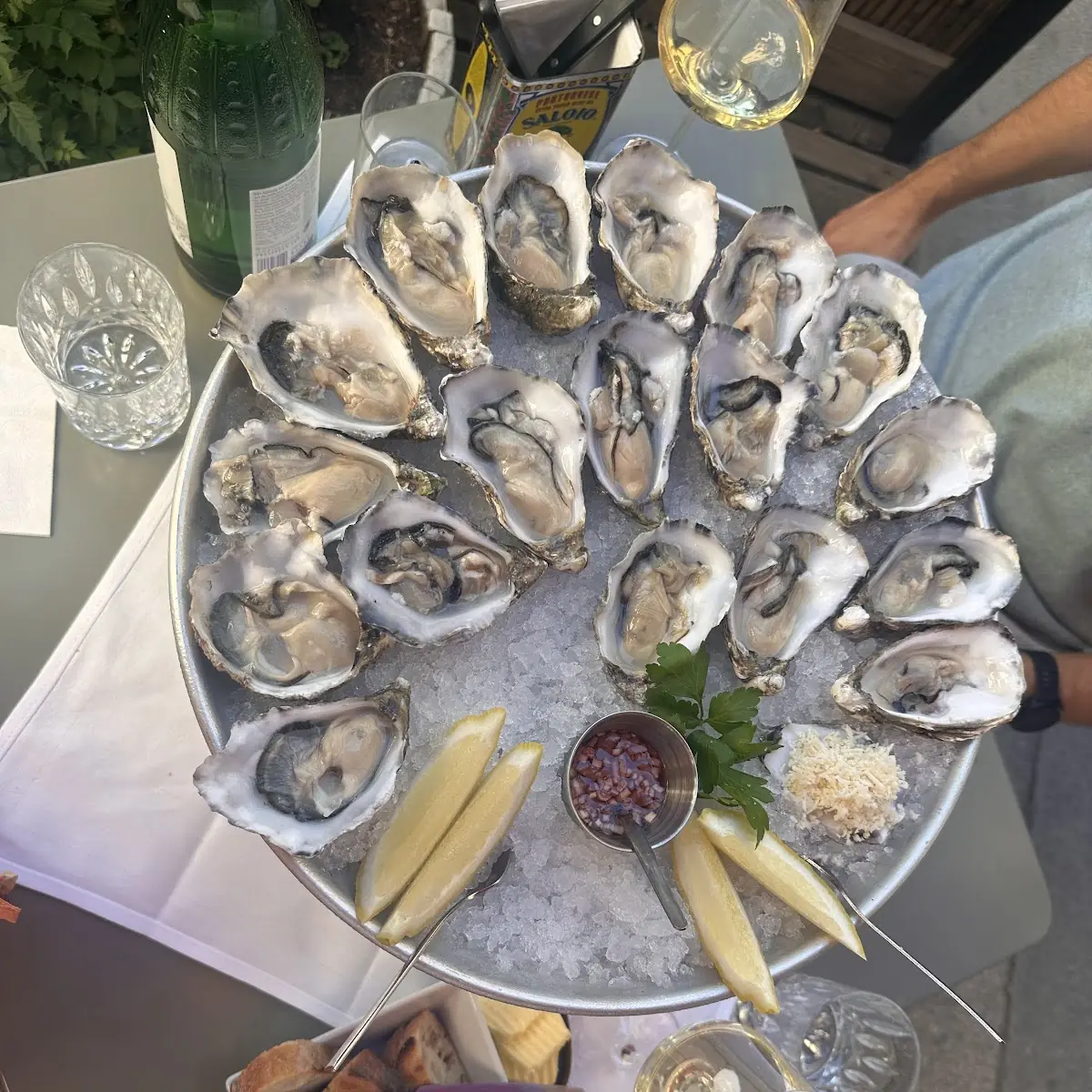 Essen und Trinken photo 8