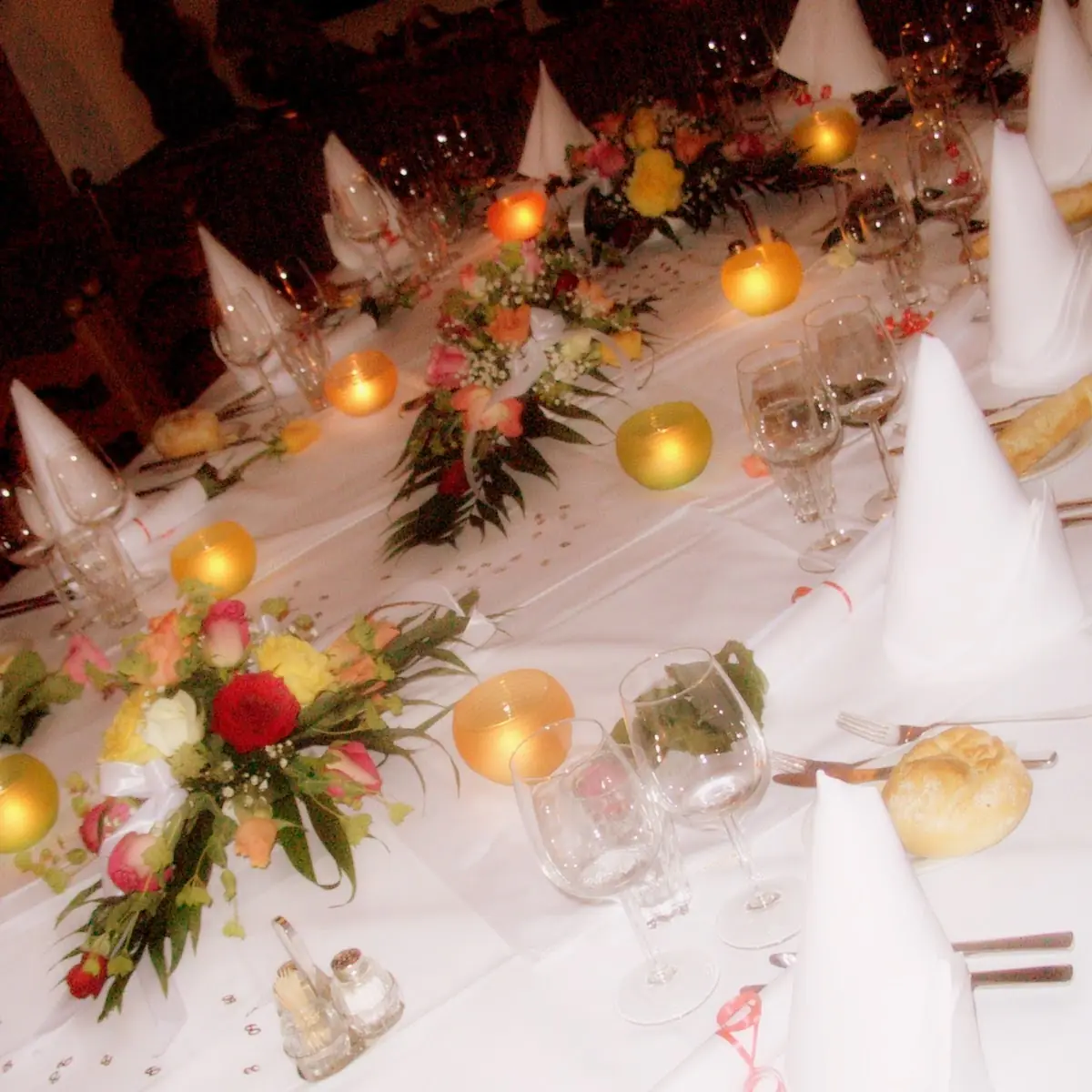 Essen und Trinken photo 1