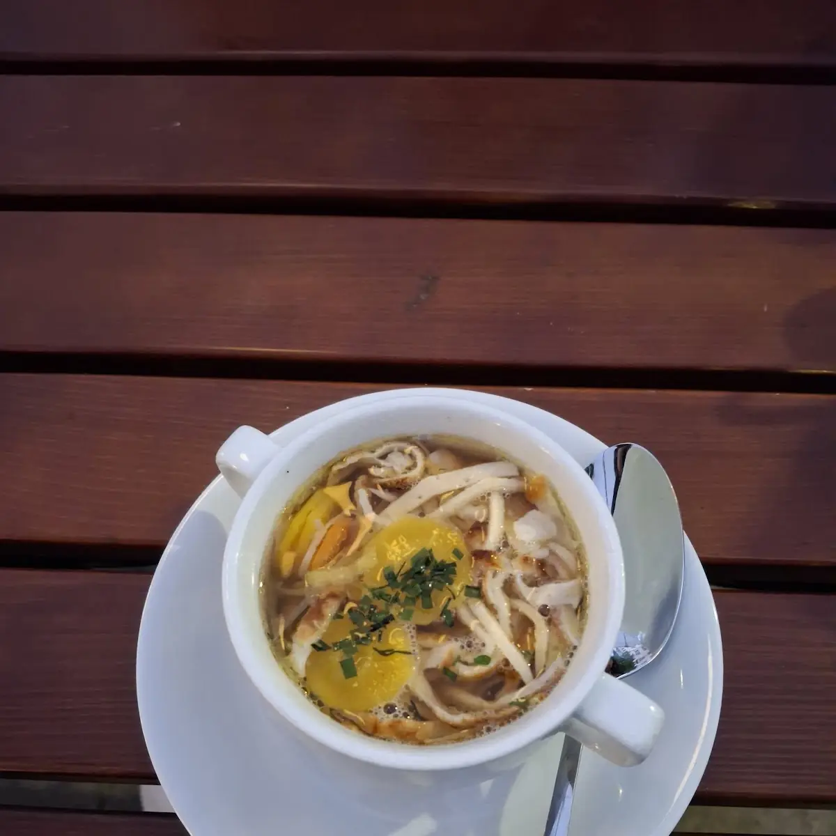 Essen und Trinken photo 7