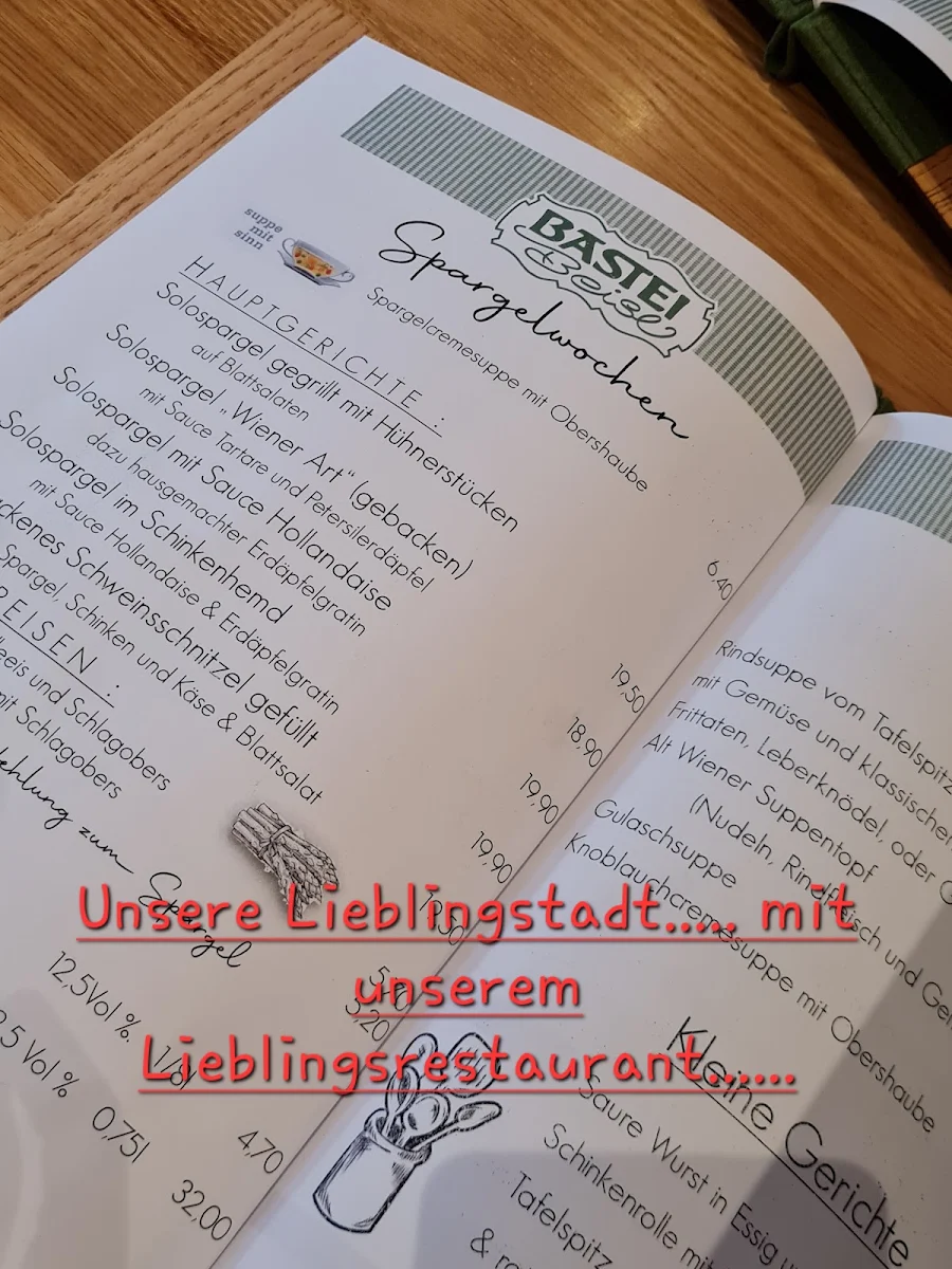 Speisekarte photo 8