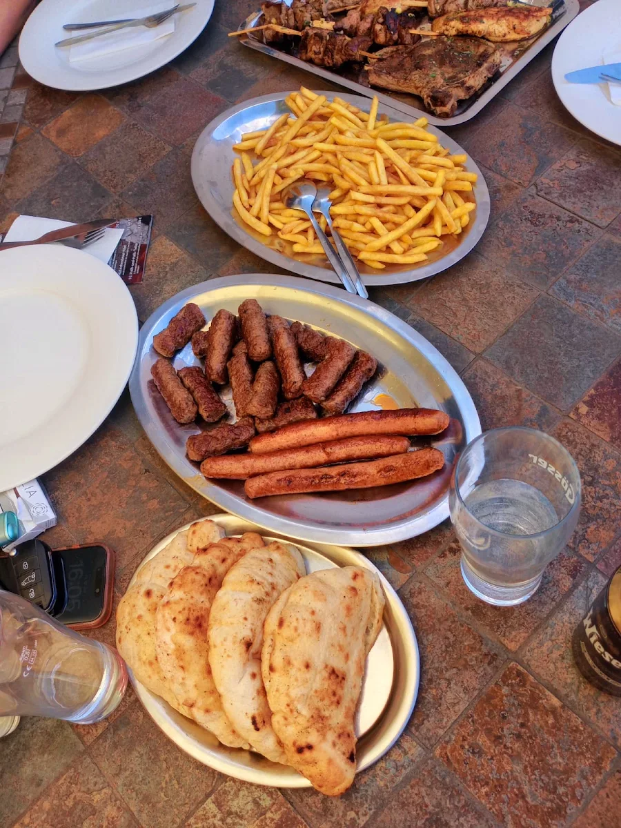 Essen und Trinken photo 2
