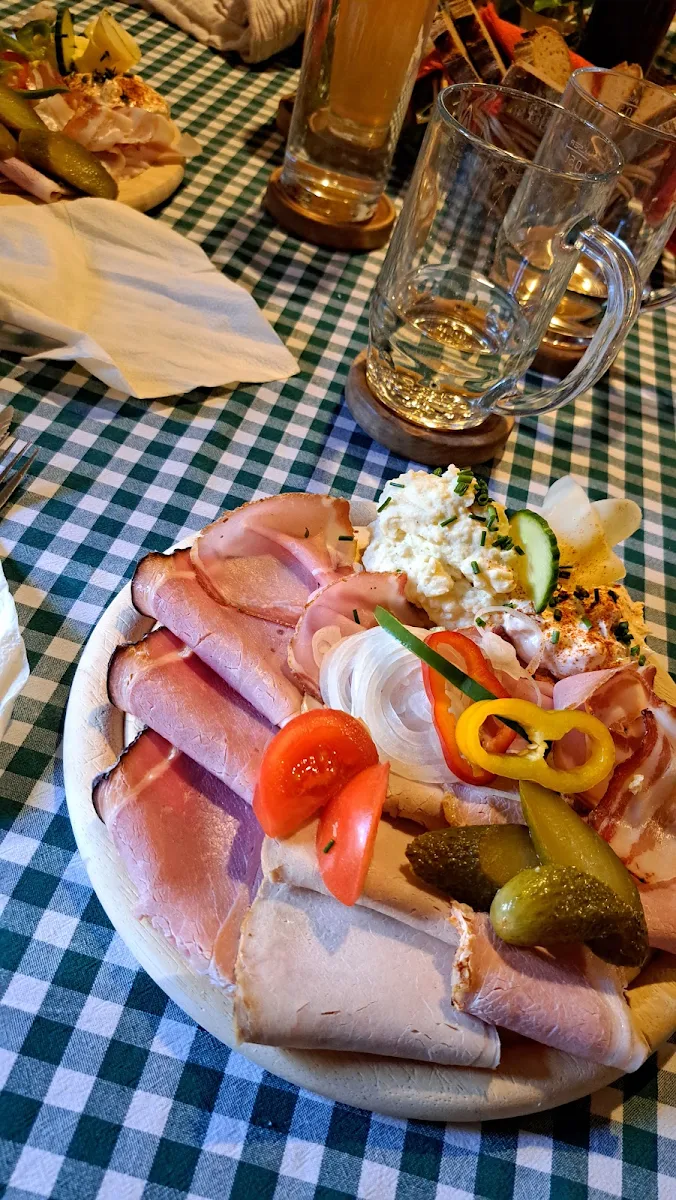 Essen und Trinken photo 2