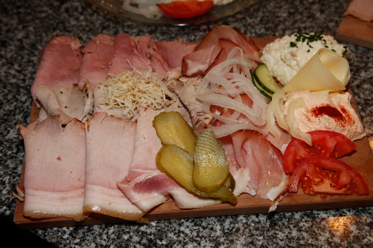 Essen und Trinken photo 7