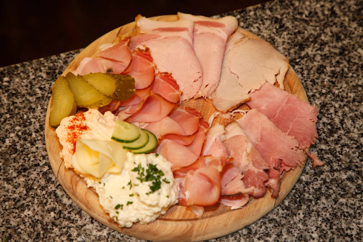 Essen und Trinken photo 8