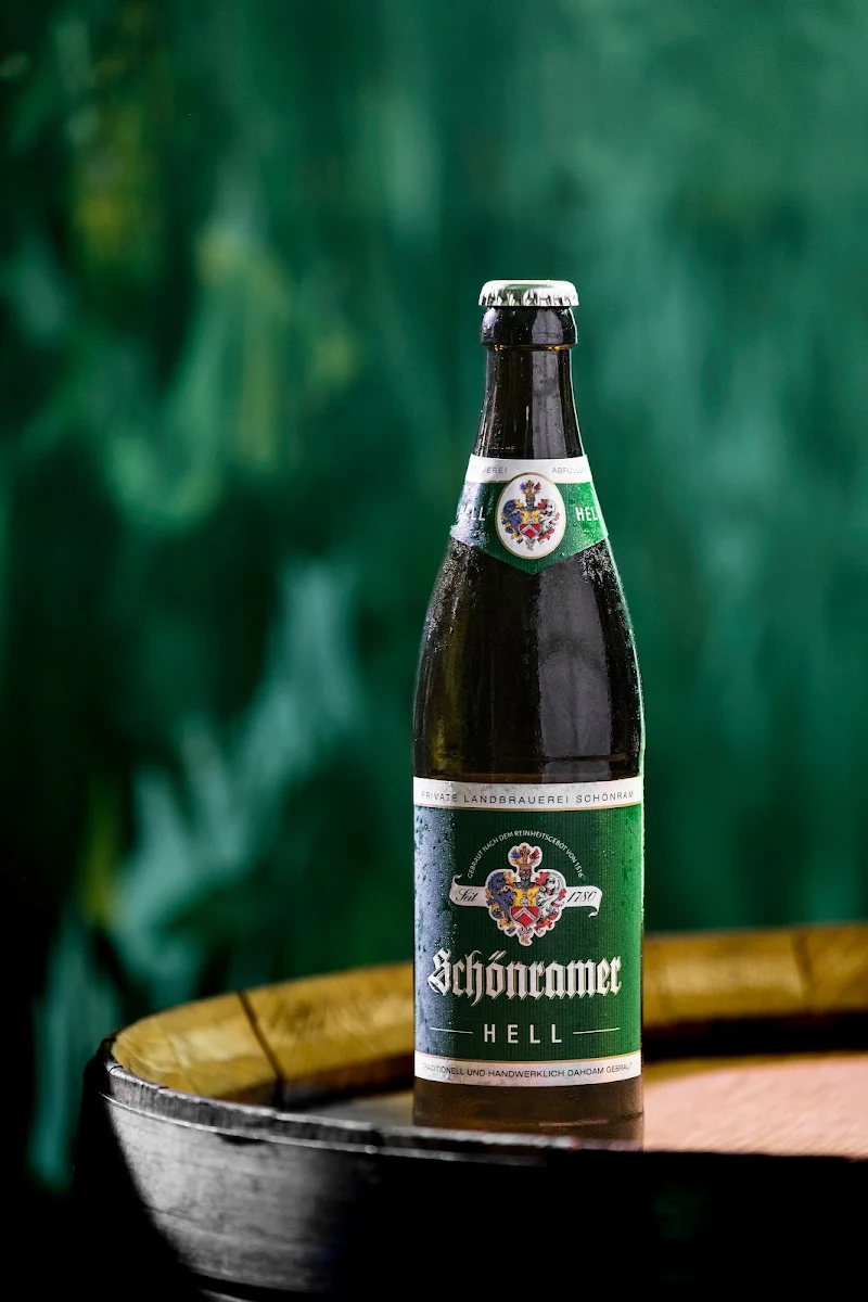 Essen und Trinken photo 1