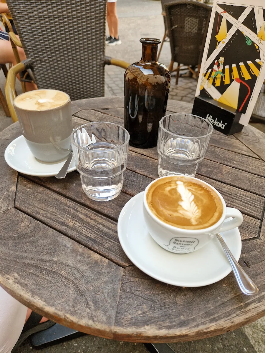 Essen und Trinken photo 10