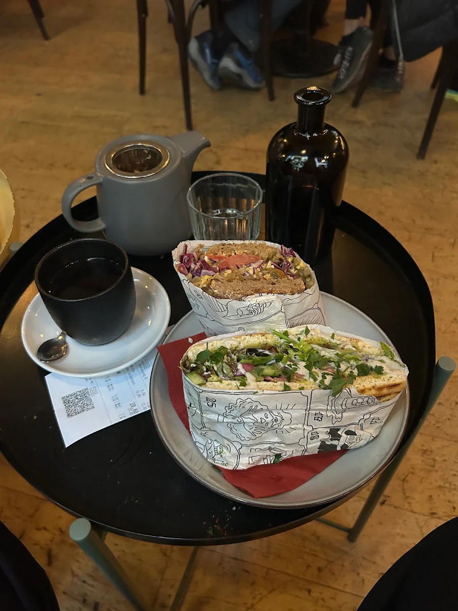Essen und Trinken photo 6
