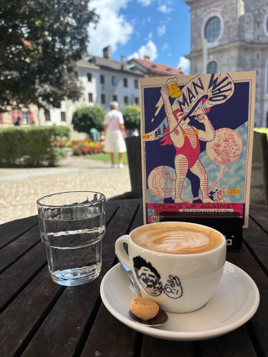 Essen und Trinken photo 7