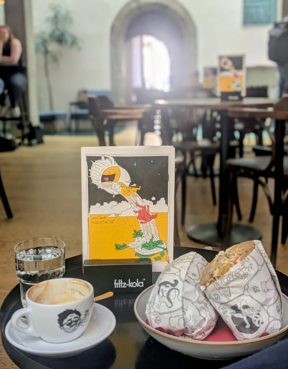 Essen und Trinken photo 9
