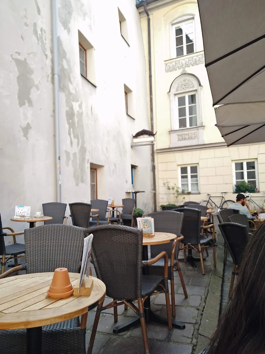 Atmosphäre photo 3
