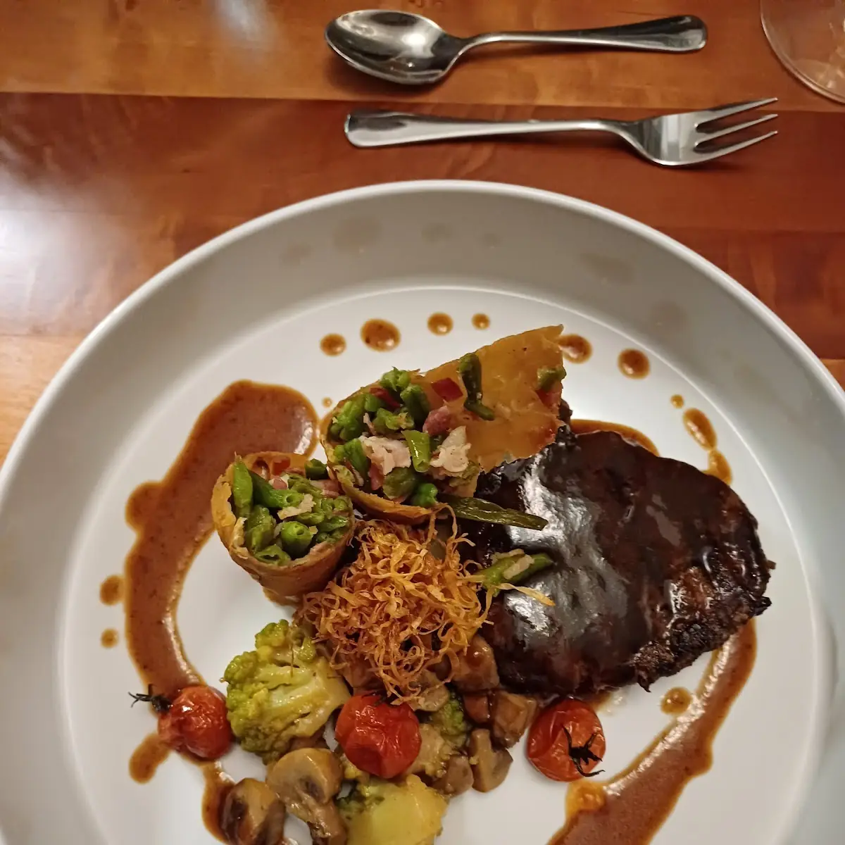 Essen und Trinken photo 10