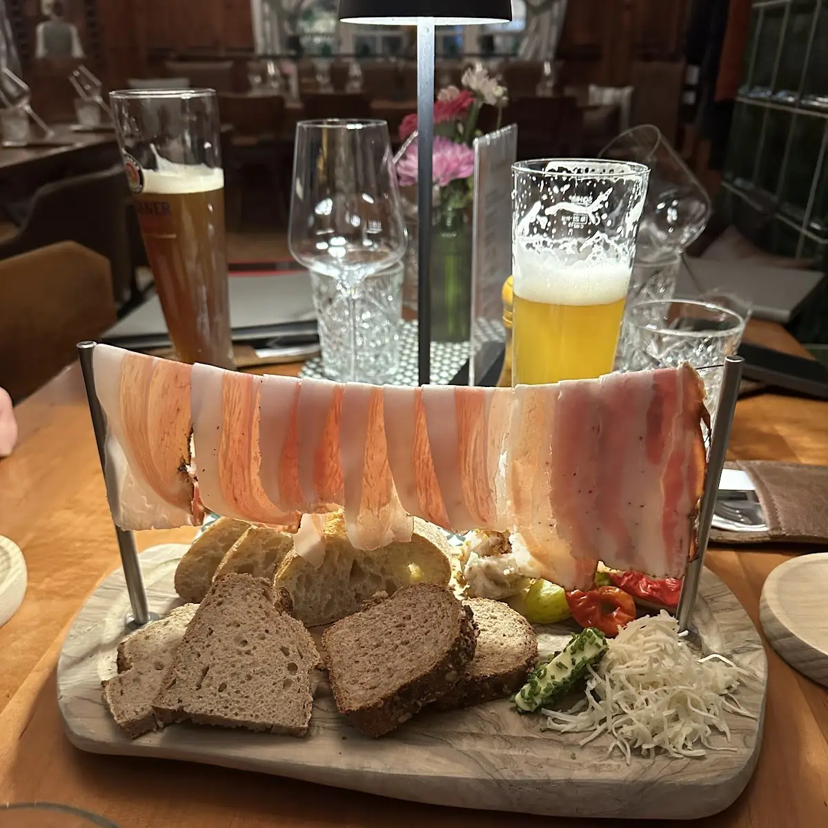 Essen und Trinken photo 4