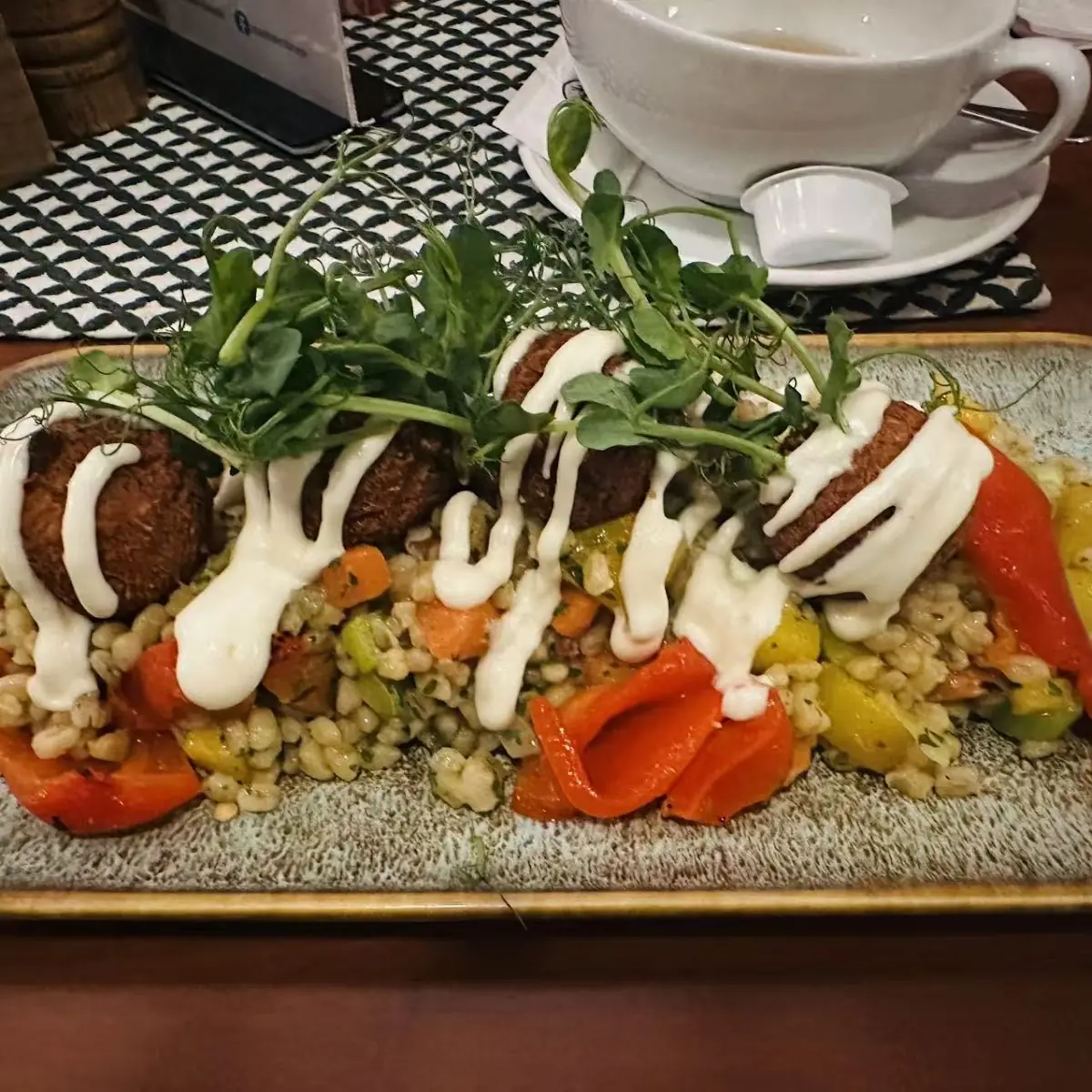 Essen und Trinken photo 9