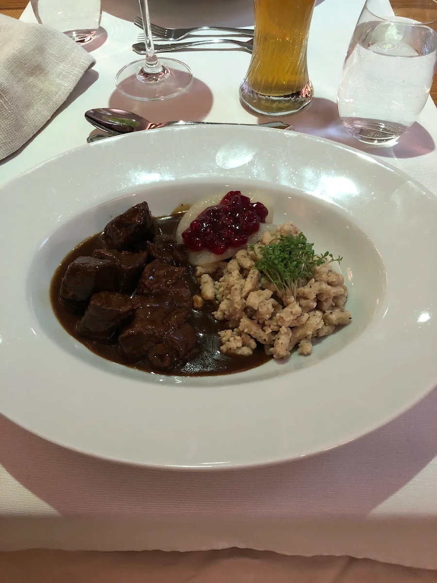 Essen und Trinken photo 10