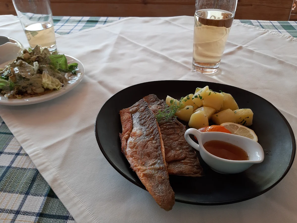 Essen und Trinken photo 6