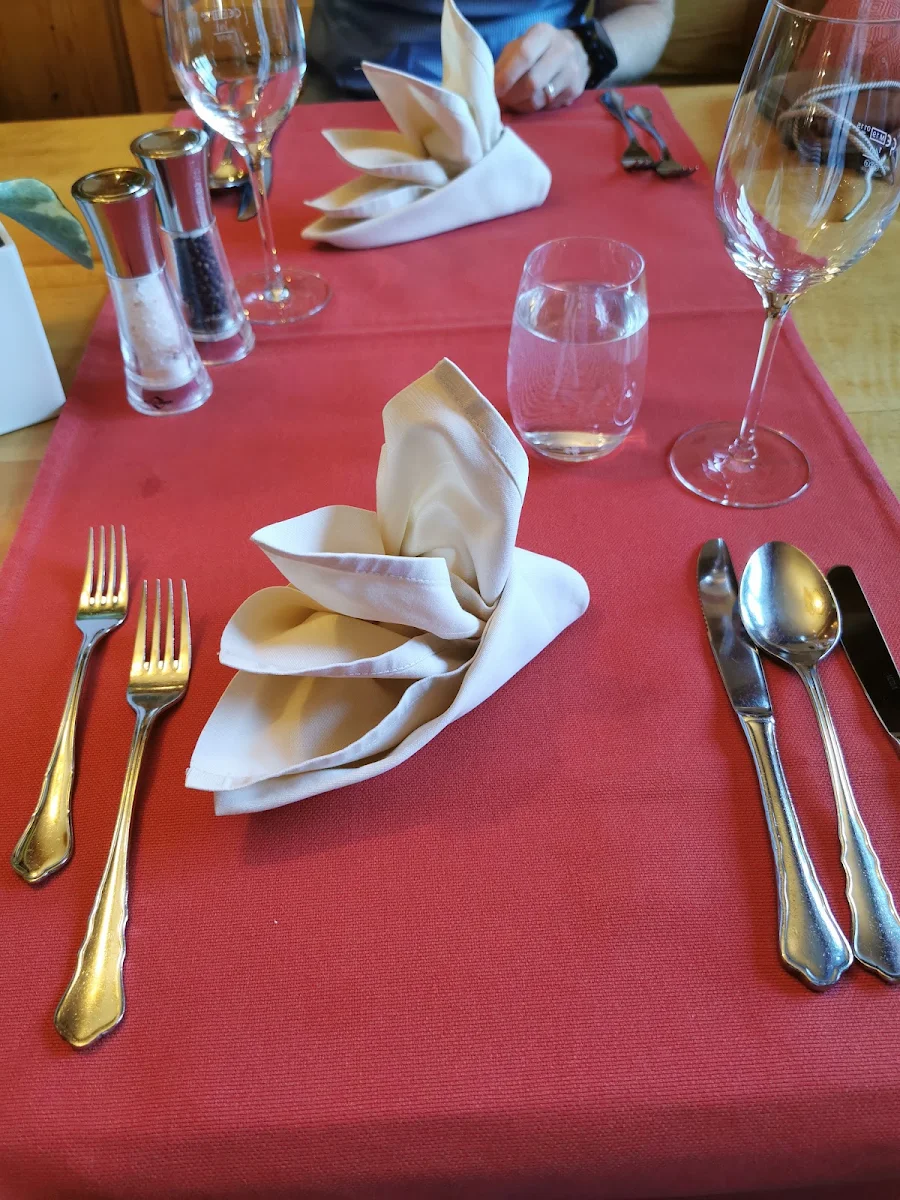 Essen und Trinken photo 7