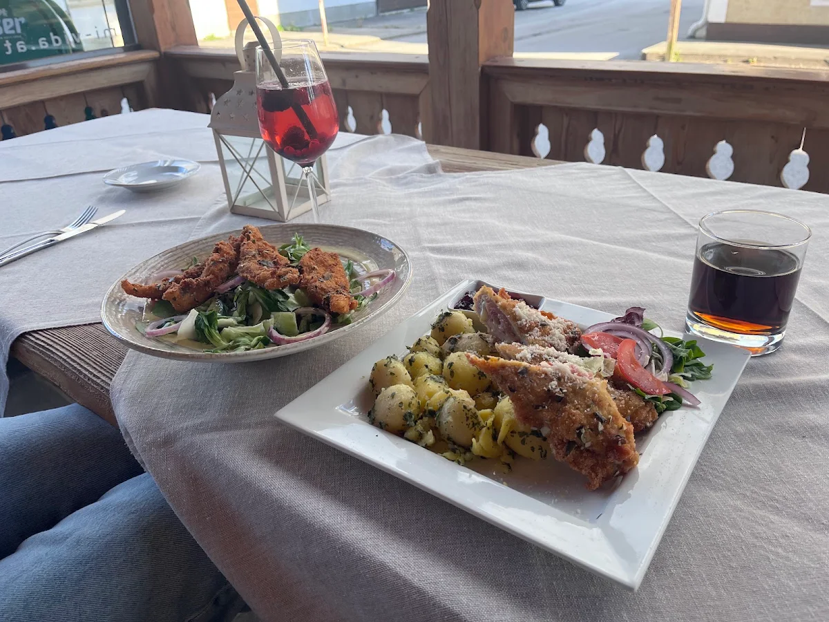 Essen und Trinken photo 8